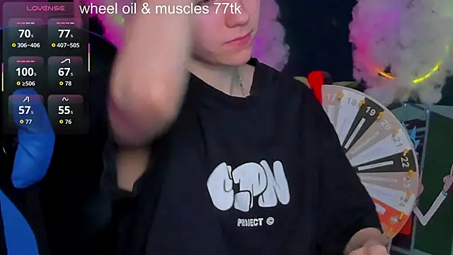 Jean_Wilsons Chat XXX in diretta