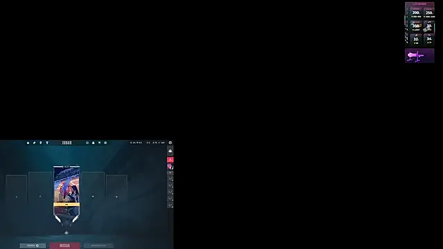 NicoleFerrel – Naživo XXX chat