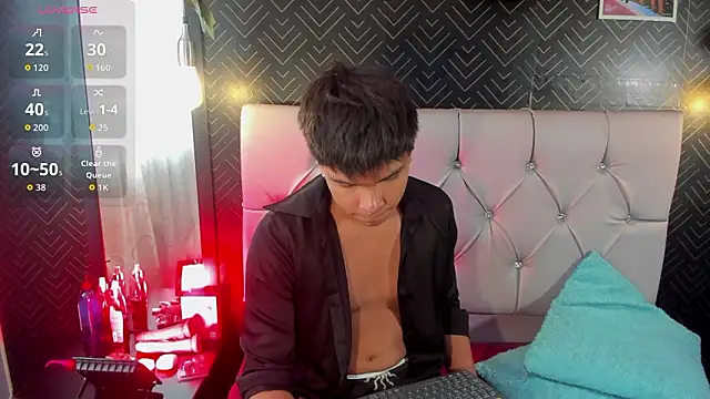 Thiago_Kozak 在線直播表演