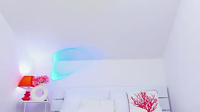 Chat +18 de LizyBex ao vivo