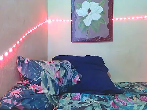 ZARIA-VIXEN's Live XXX Chat