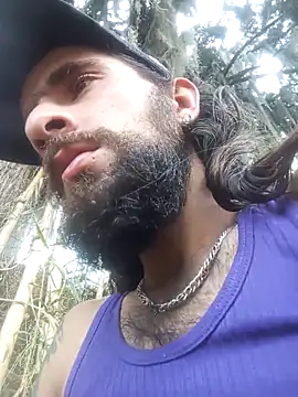 Sembang XXX Secara Langsung hairy_mannn