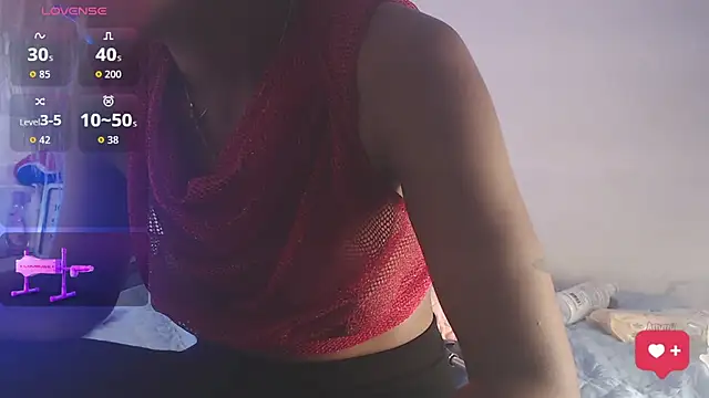 Aprill18_ 라이브 XXX 채팅