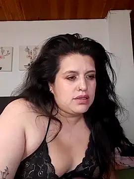 Andrea_secret_'s Live XXX Chat