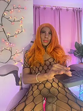 Show de webcam de Mara_royal