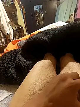 Charly4_20 Adlı Modelin Canlı XXX Sohbeti