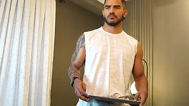 Sembang XXX Secara Langsung Reik_Vonn