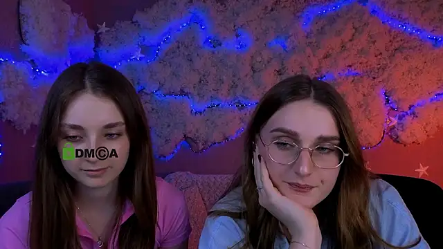 alisabliss 现场XXX聊天