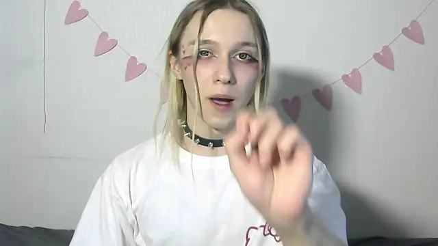 icebenz Show in webcam