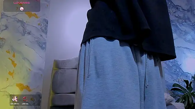 James_Adams_01 Adlı Modelin Canlı XXX Sohbeti