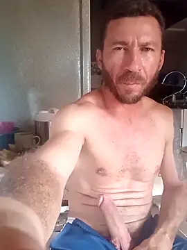 Sembang XXX Secara Langsung RobertoLuiz84