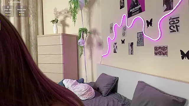 DreamyPalace Live XXX-Chat