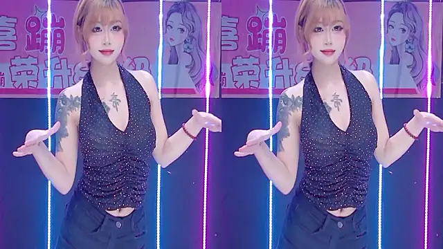 queen--001 Webcam Show