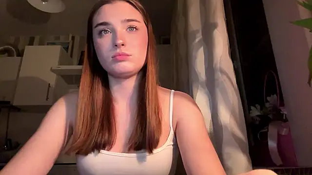 LissaBliss Chat XXX in diretta