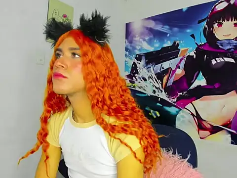 Sembang XXX Secara Langsung Ailanys_Miller