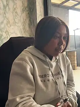 Belanny-LS webkamerás műsora