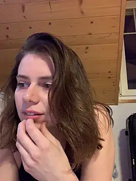 Chat +18 de VelvetChloe ao vivo