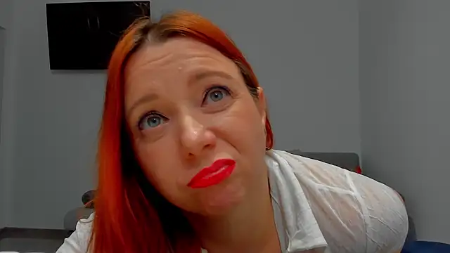 Webkamerová show emilianna666