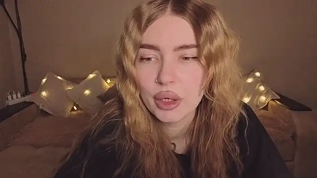 ViolettaLopez – Live XXX-chat