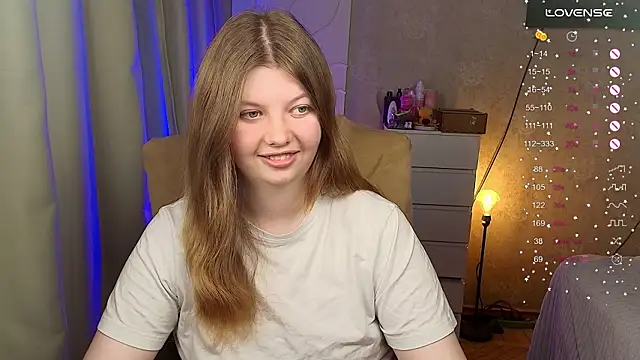 Vivian_cutie – Naživo XXX chat