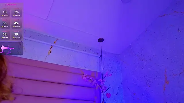 Evangelyne_1 现场XXX聊天