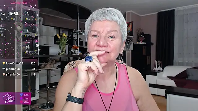 roxana_brooks 现场XXX聊天