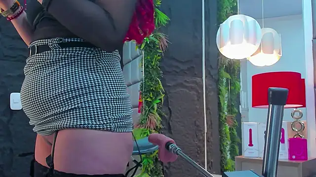 AllissaBrowm's Live XXX Chat