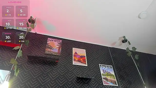 Thiago_Kozak Chat XXX in diretta