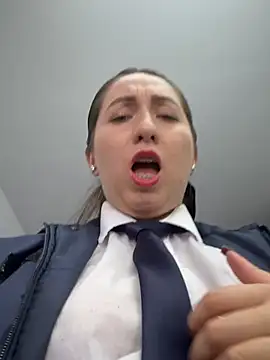 Chatroom XXX en direct de _Susy-Office1