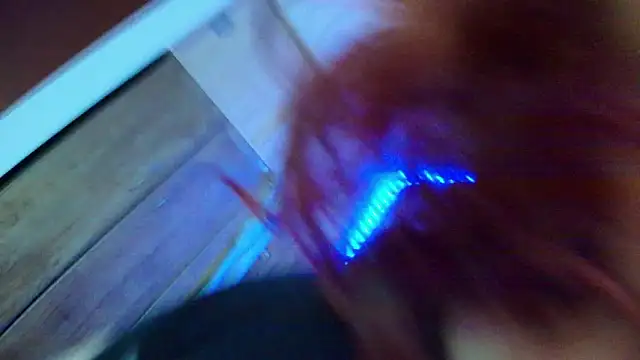 Živý XXX chat AlannisSweet