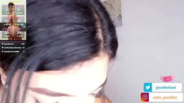 jennifer_Scot: απευθείας συνομιλία ΧΧΧ