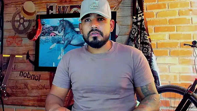 dominic_jonson Chat XXX in diretta