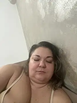 Chat XXX en directo de MikyVesela