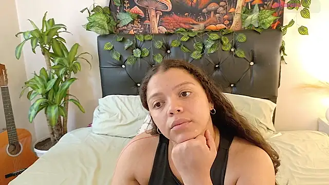 Chat XXX en directo de Amanda_sweet