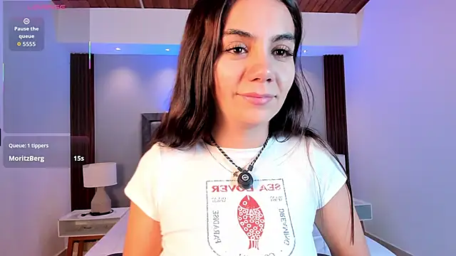 Živý XXX chat martina_mancini