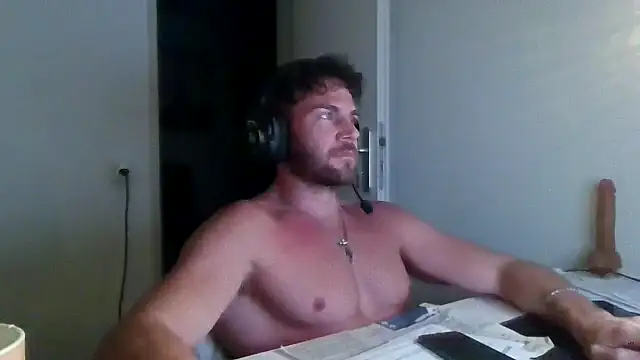 alpha-hunk Chat XXX in diretta