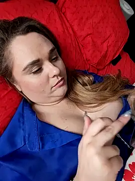 Juicy_PeachLux's Live XXX Chat