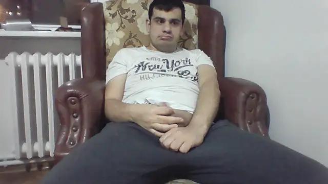 YakisikliSikici Chat XXX in diretta