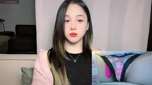 woaiqinqin Live XXX-Chat