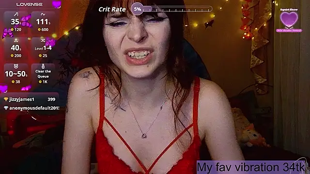 ArianaLight Adlı Modelin Canlı XXX Sohbeti