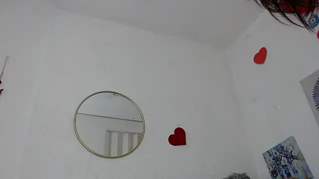 CarolineAikos Live XXX-Chat