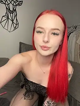 kimkatyrides' Webcam Show