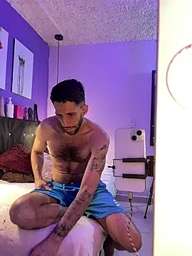 Karim_mansur Chat XXX in diretta