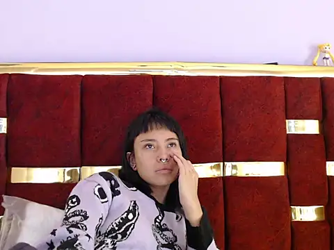 _nanah45のライブXXXチャット