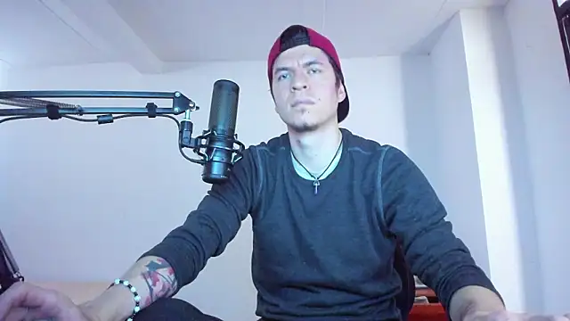 Headhunterdz Chat XXX in diretta