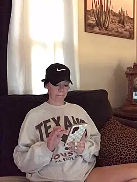 XXX chat uživo modela SidneyRaee