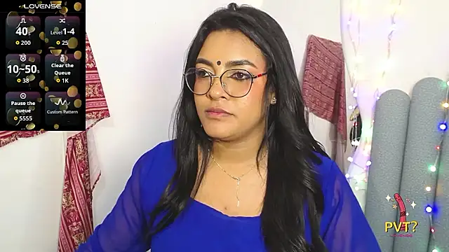 lakshmiraniii – Live XXX-chat