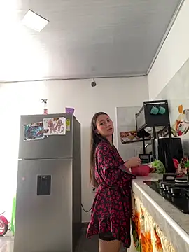 Abby_Colyns23 Adlı Modelin Canlı XXX Sohbeti