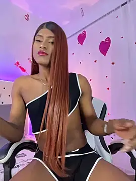 Elektra_Queen Chat XXX in diretta