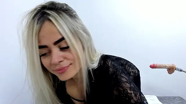 Czat XXX na żywo – Luna_Marquez